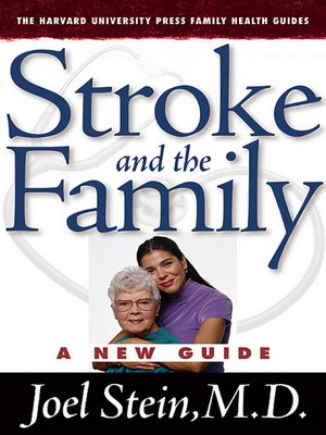 cover image of Stroke and the Family
